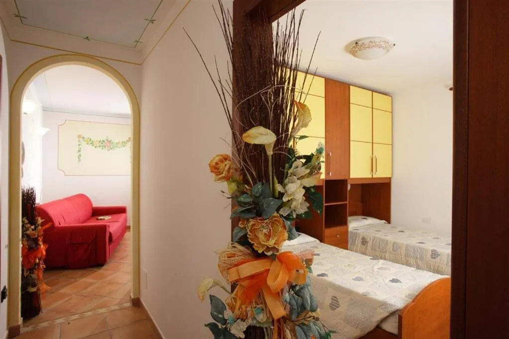 Villa Gardenia