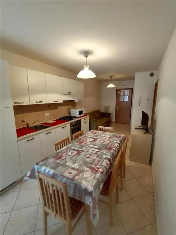 Residence Cime d'Oro