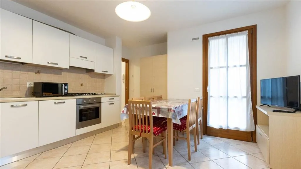 Residence Cime d'Oro