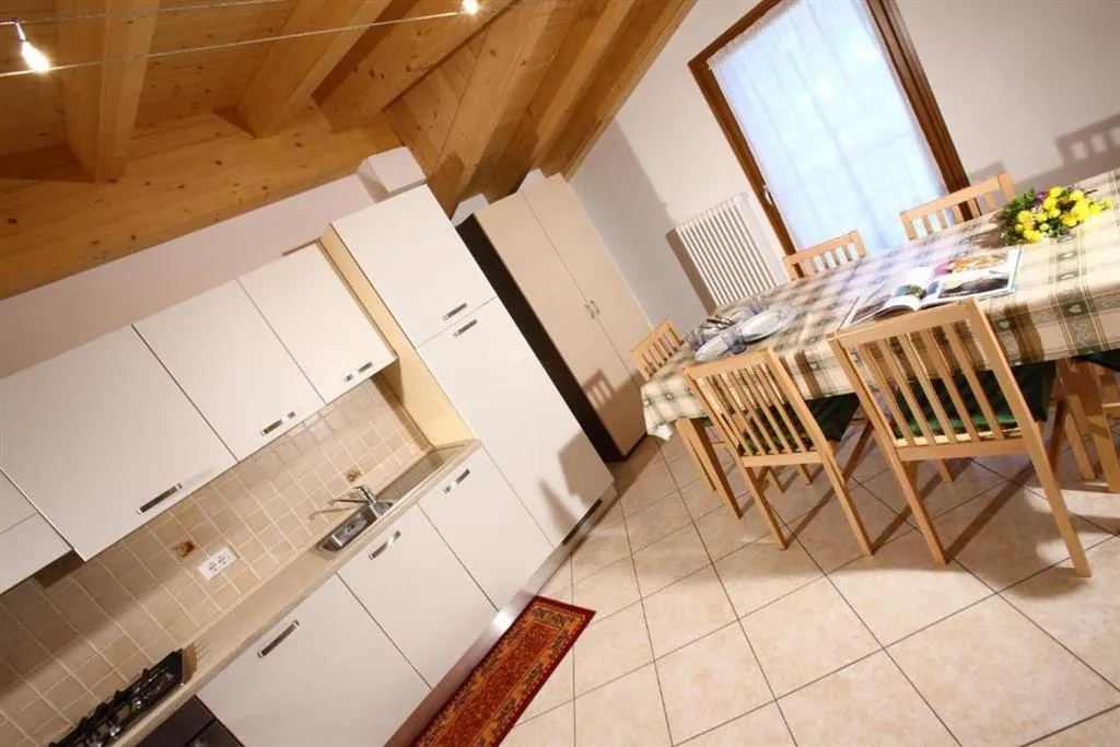 Residence Cime d'Oro