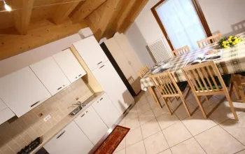 Residence Cime d'Oro
