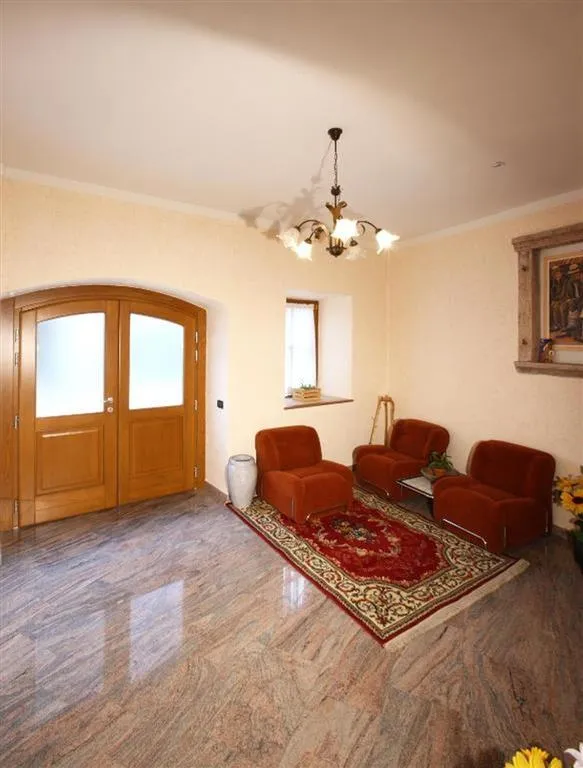 Residence Cime d'Oro
