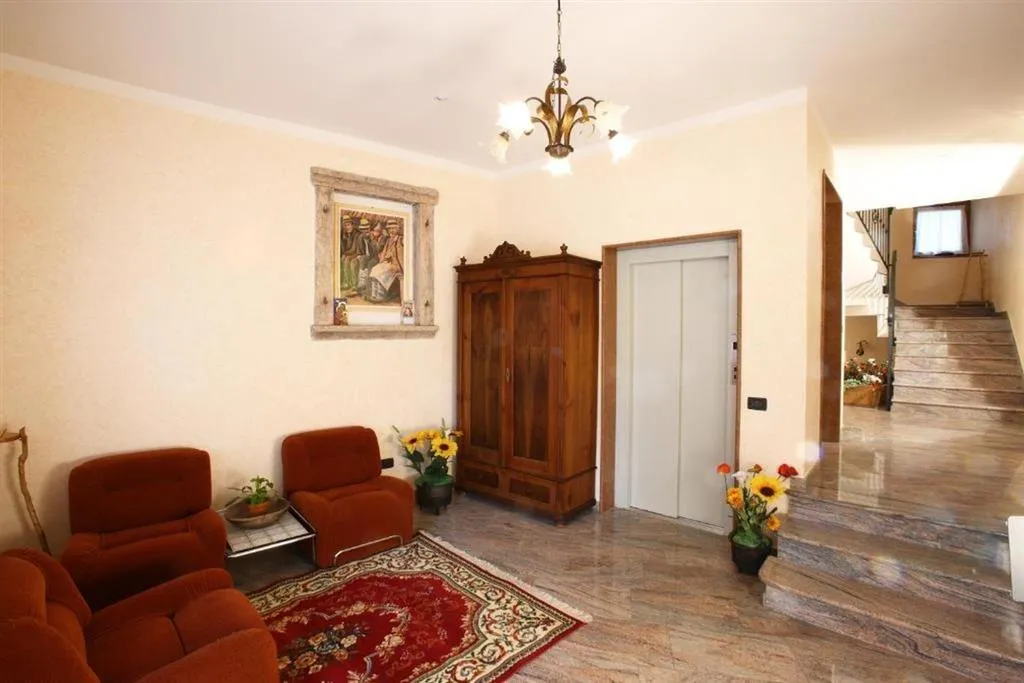 Residence Cime d'Oro
