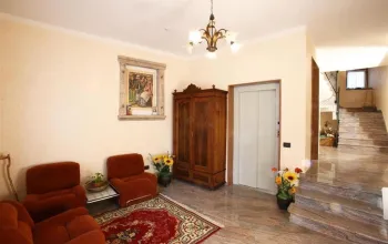 Residence Cime d'Oro