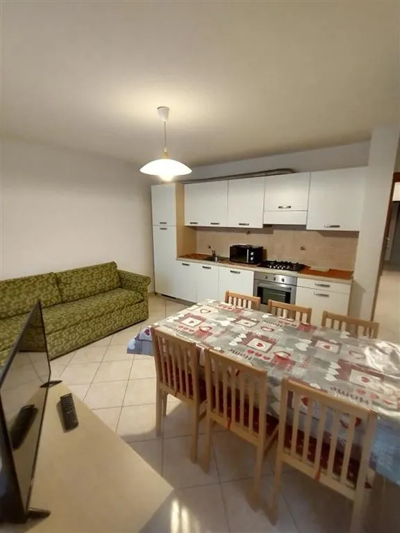 Residence Cime d'Oro