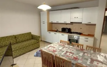 Residence Cime d'Oro