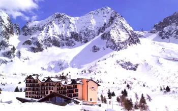 Hotel Piandineve Hotel Piandineve – dárek a zážitek