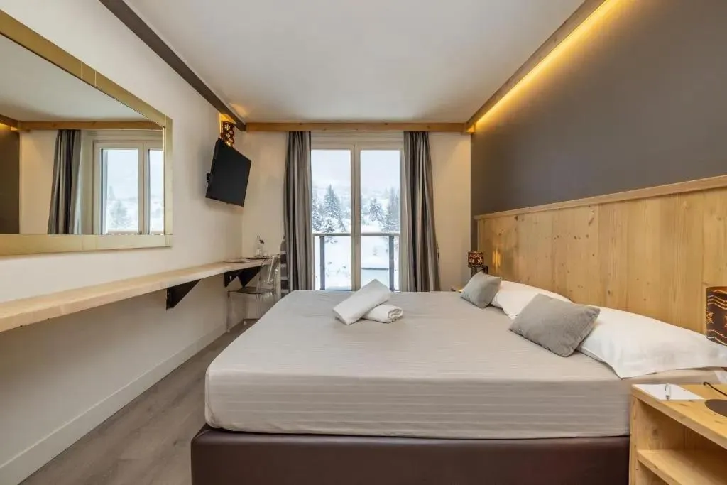 Hotel Piandineve