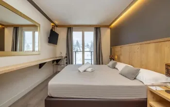 Hotel Piandineve