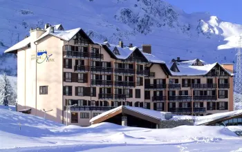 Hotel Piandineve