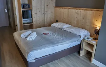 Hotel Piandineve