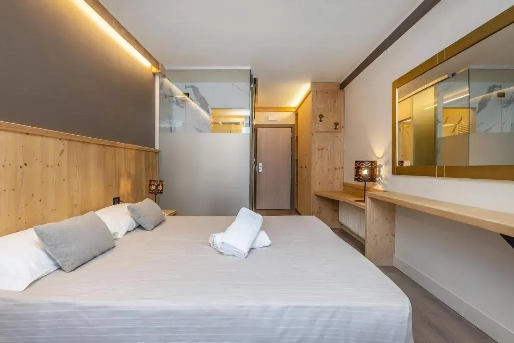 Hotel Piandineve