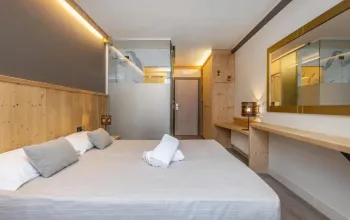 Hotel Piandineve