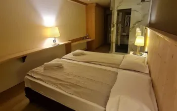 Hotel Piandineve