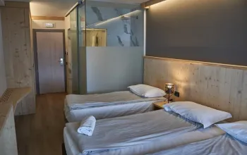 Hotel Piandineve