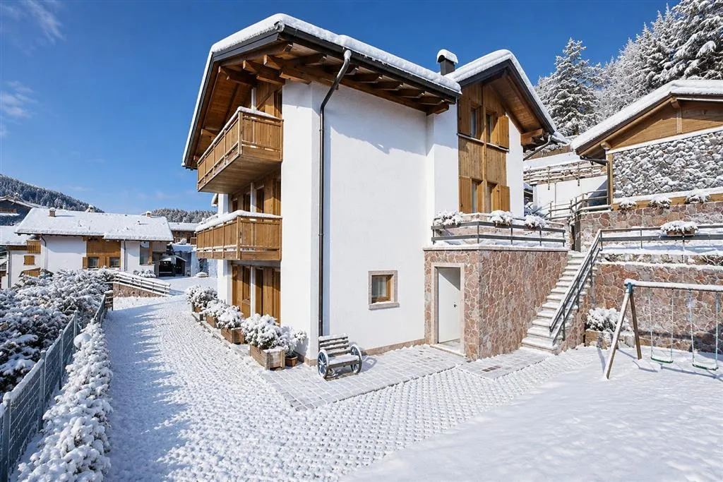 Apartmány Al Moro