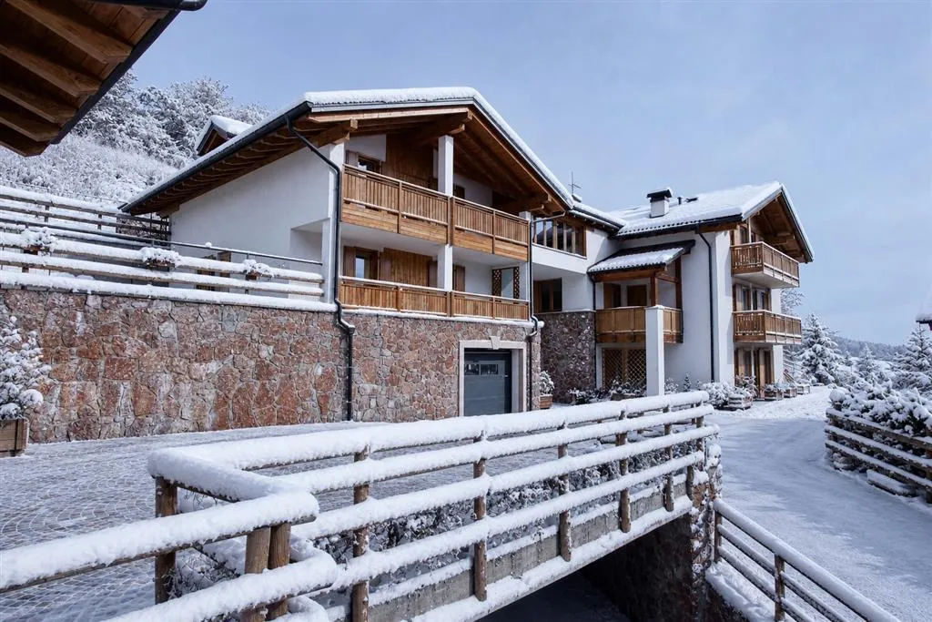 Apartmány Al Moro