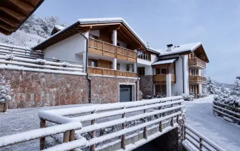 Apartmány Al Moro