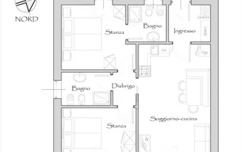 Apartmány Al Moro