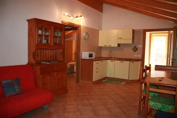 Apartmány Al Moro
