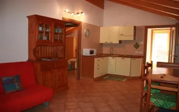 Apartmány Al Moro