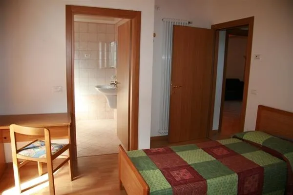 Apartmány Al Moro