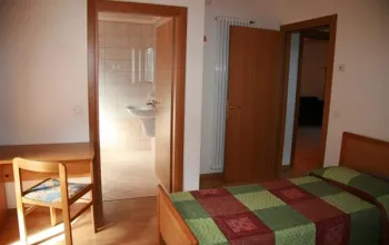 Apartmány Al Moro