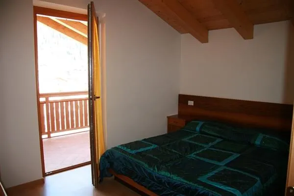 Apartmány Al Moro