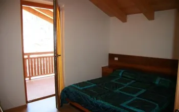Apartmány Al Moro