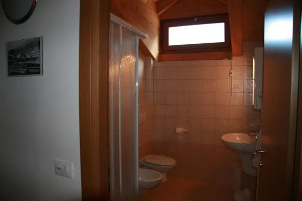 Apartmány Al Moro