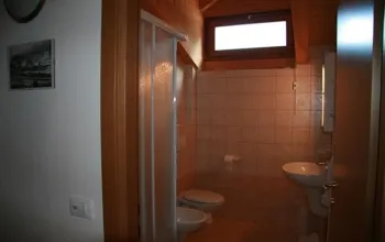 Apartmány Al Moro