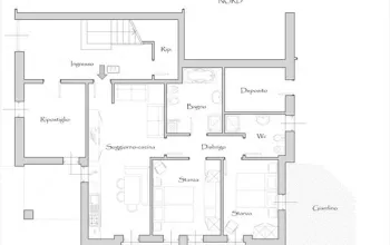 Apartmány Al Moro
