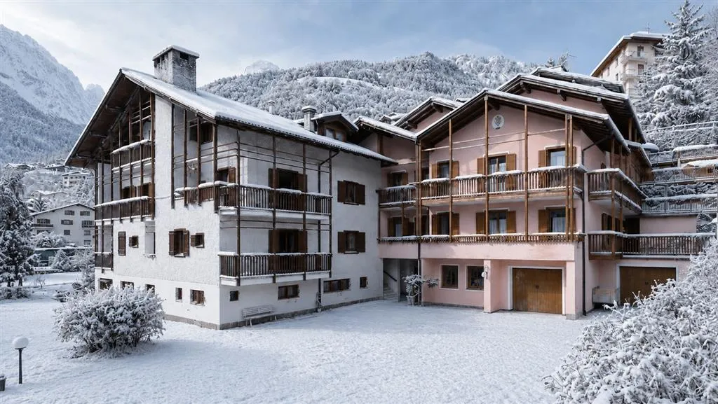 Residence Betulla