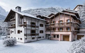 Residence Betulla Residence Betulla – dárek a zážitek