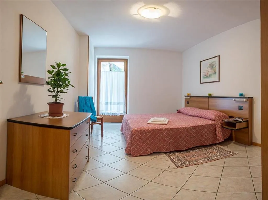 Residence Betulla