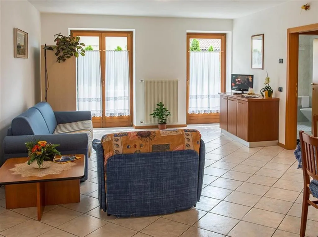 Residence Betulla