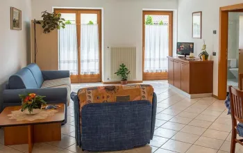 Residence Betulla