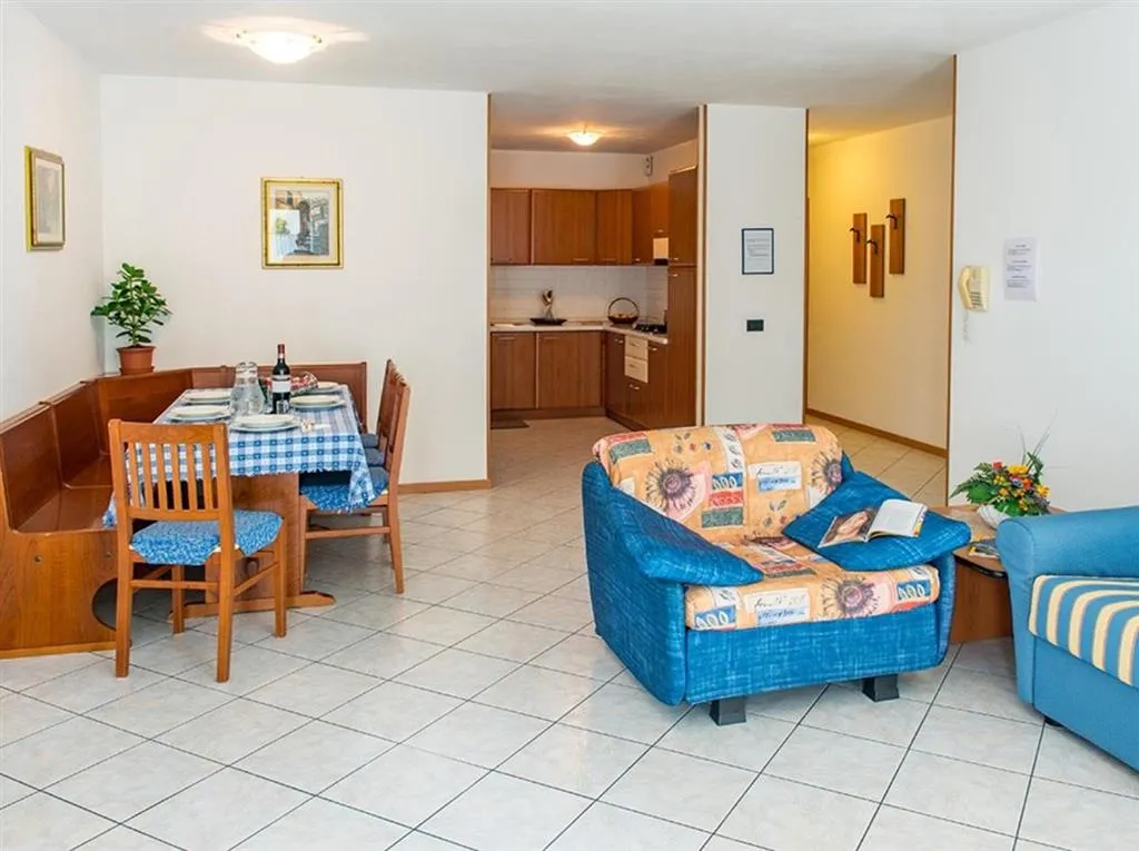 Residence Betulla