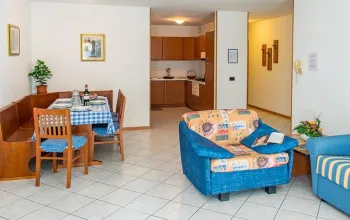 Residence Betulla