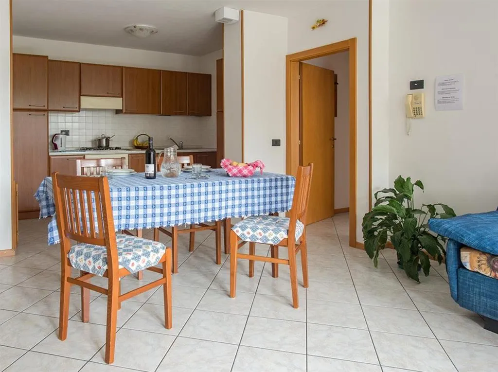 Residence Betulla