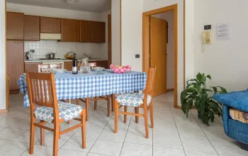 Residence Betulla