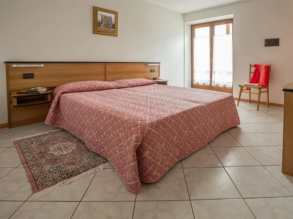 Residence Betulla