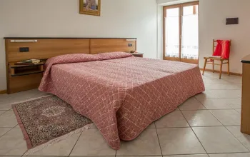 Residence Betulla