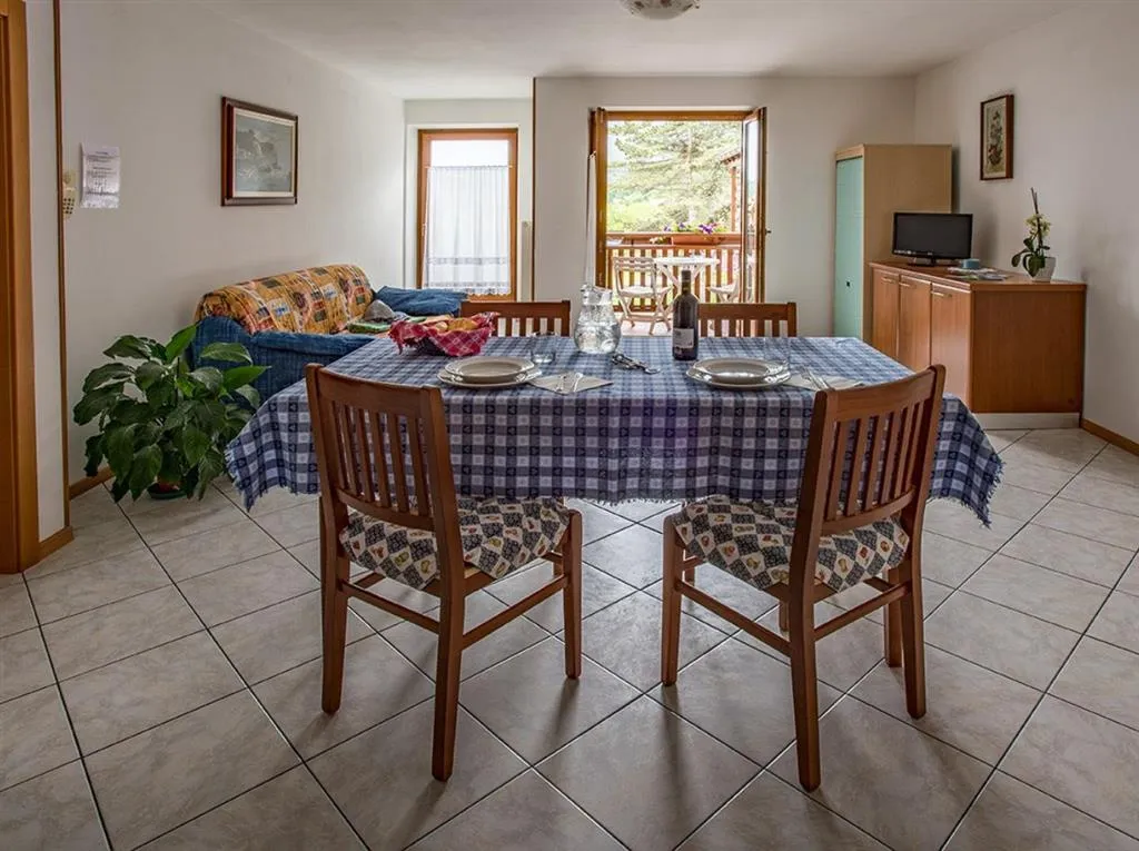 Residence Betulla
