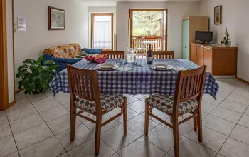 Residence Betulla