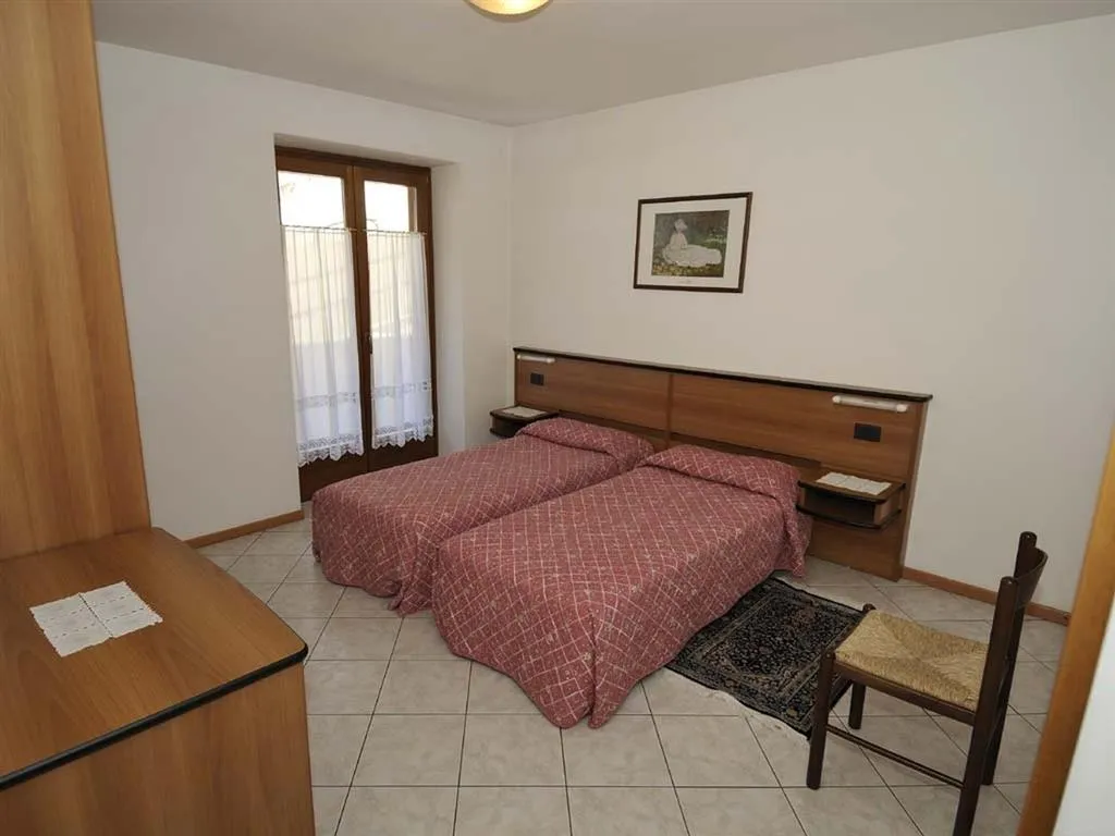 Residence Betulla