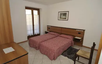 Residence Betulla