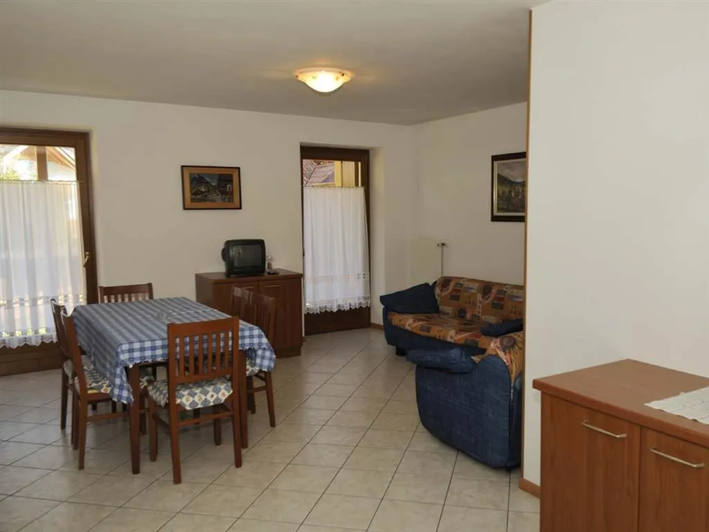 Residence Betulla