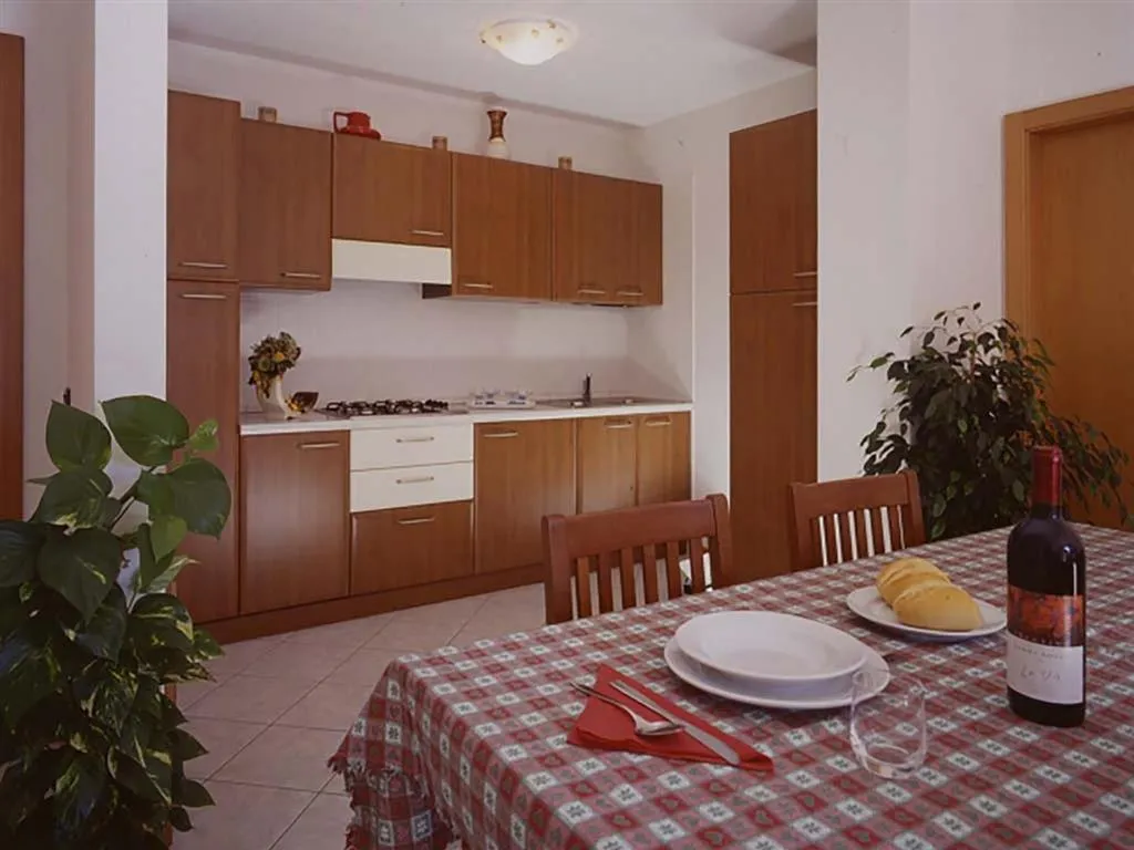 Residence Betulla
