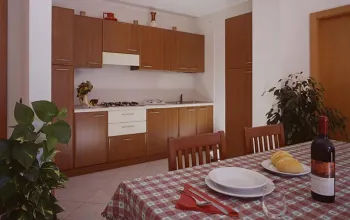 Residence Betulla